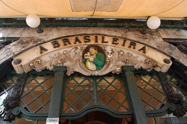 Cultura no Chiado