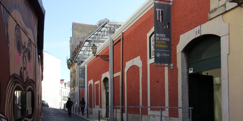 Estes Romanos Estão Loucos