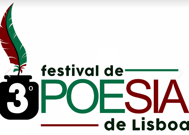 3.º Festival de Poesia de Lisboa