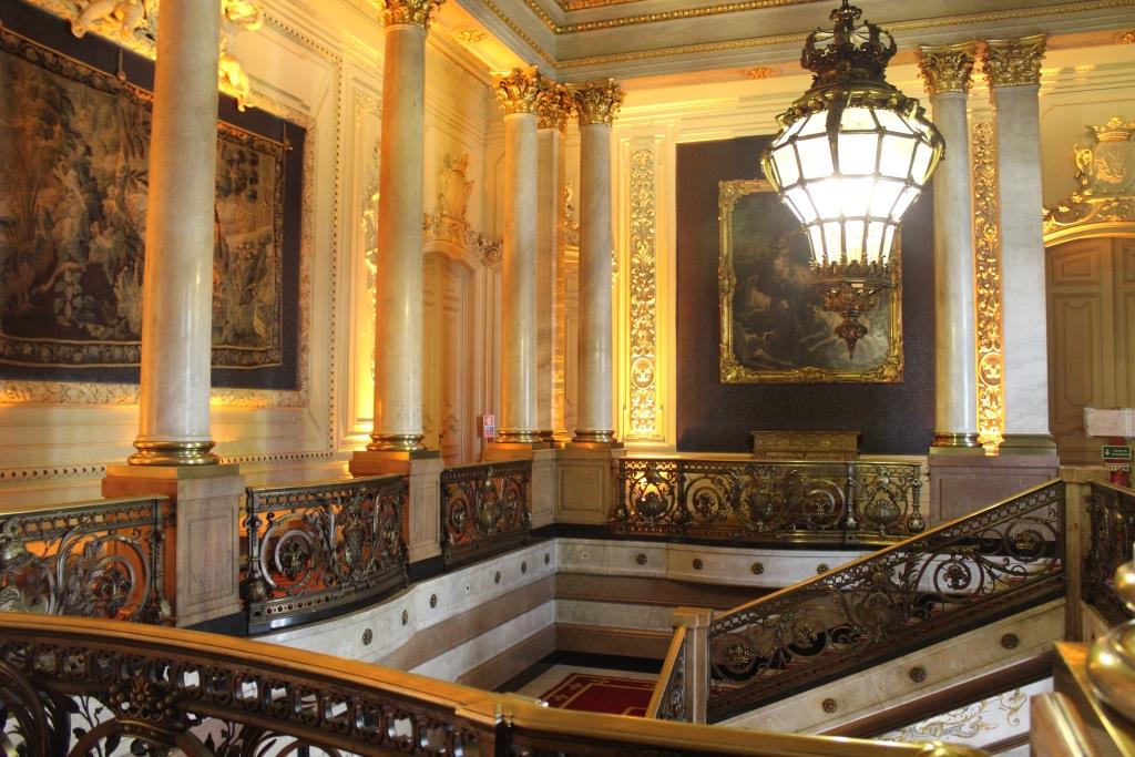 Visita Guiada ao Palácio Foz