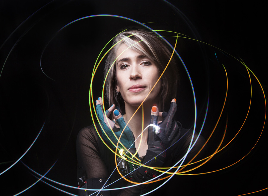 Imogen Heap