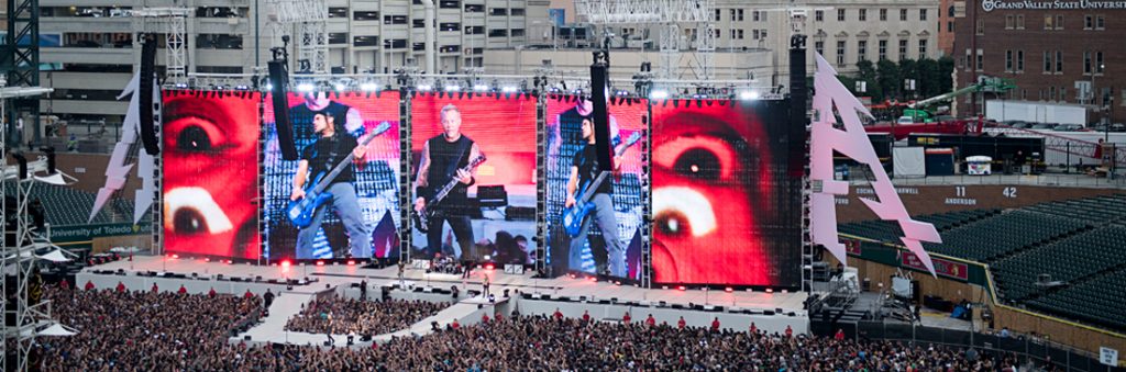 Metallica