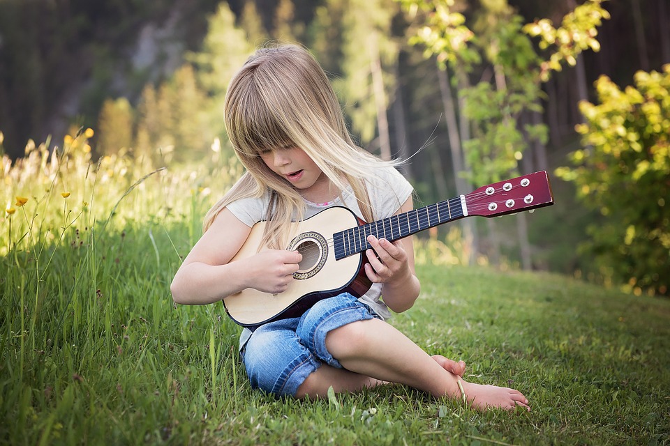 Atelier instrumental