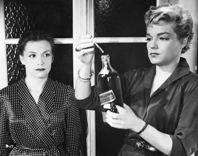 Henri-Georges Clouzot em Oito Filmes