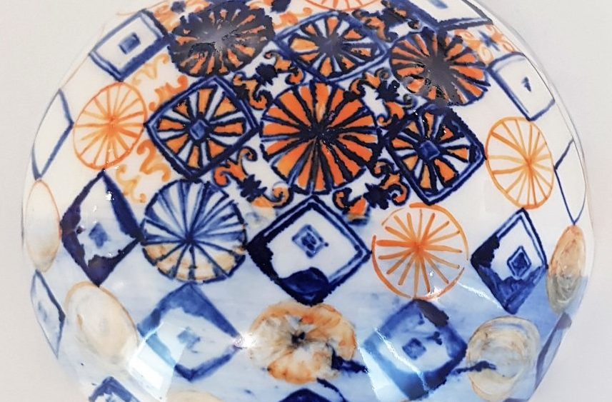 Azulejo: O Desafio Romeno