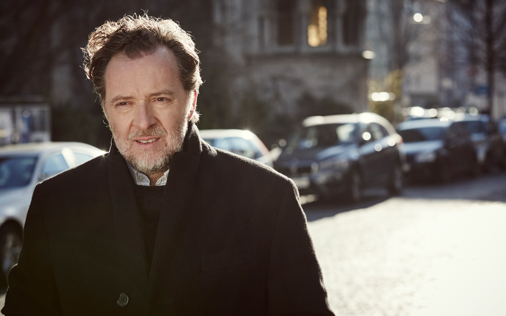 Christian Gerhaher