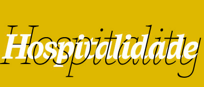 Hospitalidade