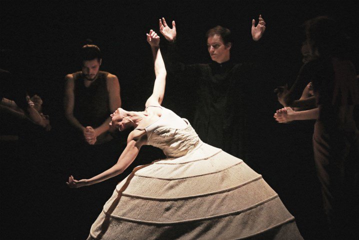 iTMOi – in the mind of Igor