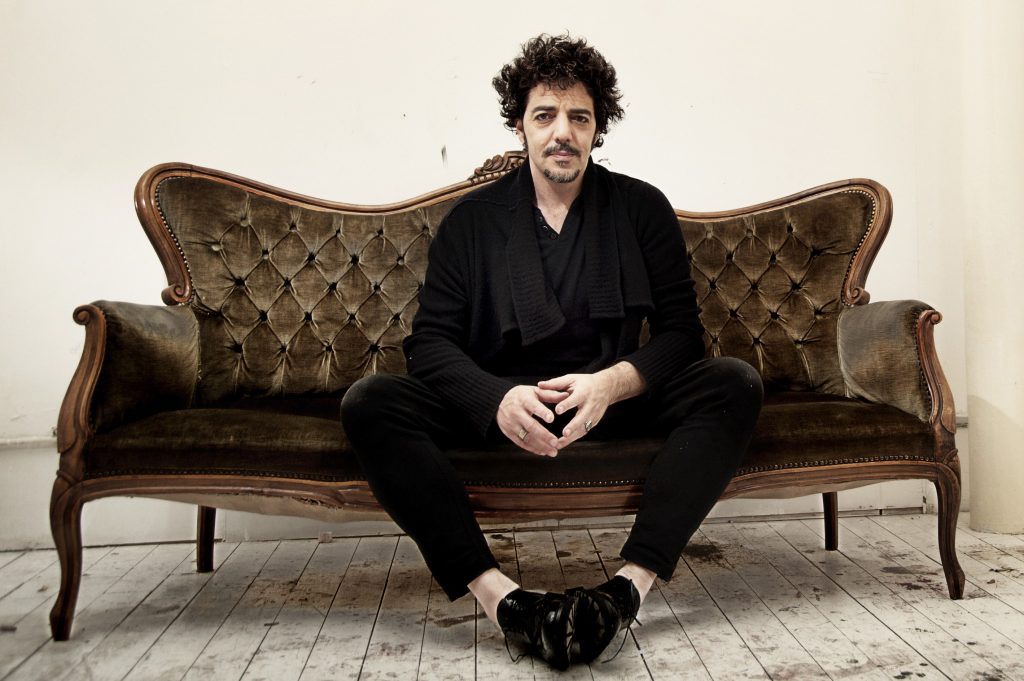 Max Gazzè