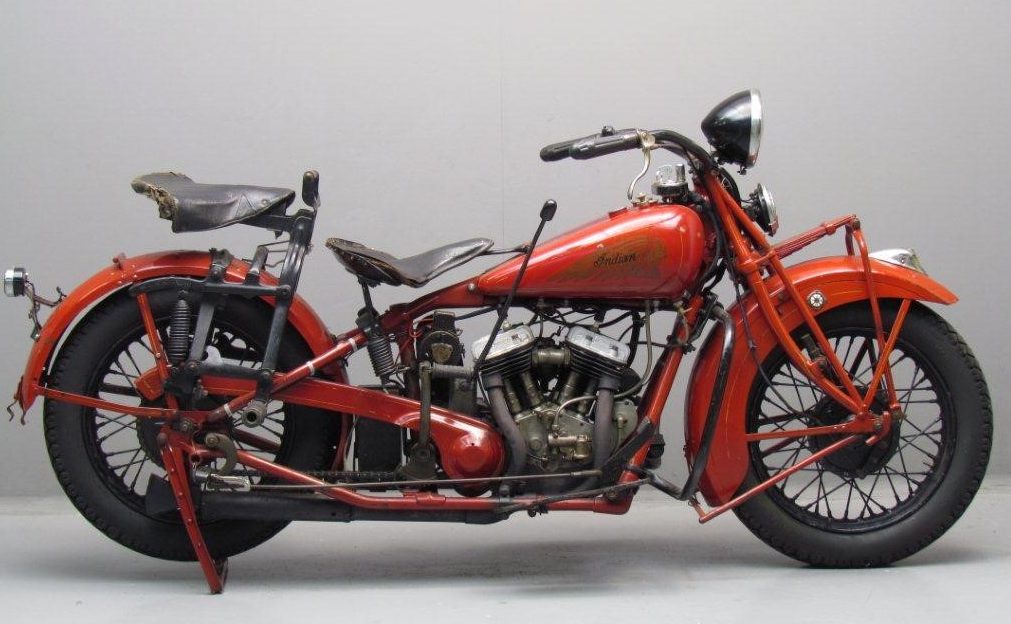 Indian Motorcycle