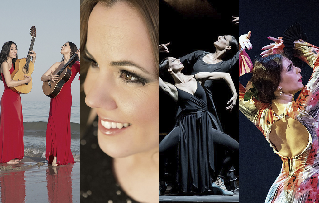 Festival Flamenco de Lisboa 2018