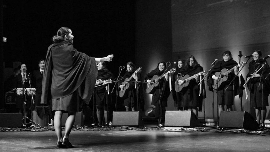 XIII Expedição – Festival de Tunas Femininas do IST