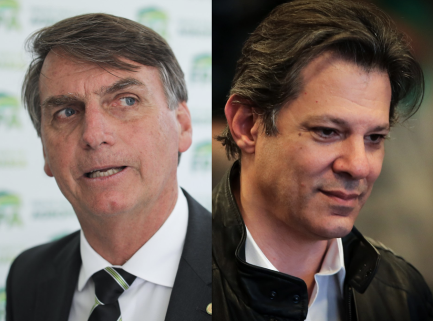 O Brasil Depois das Eleições