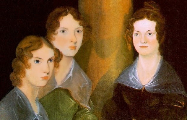 Irmãs Brontë: 200 anos