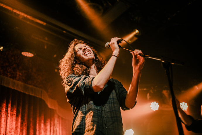 Hozier