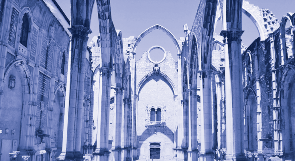 Visitas Temáticas à Coleção do Museu Arqueológico do Carmo