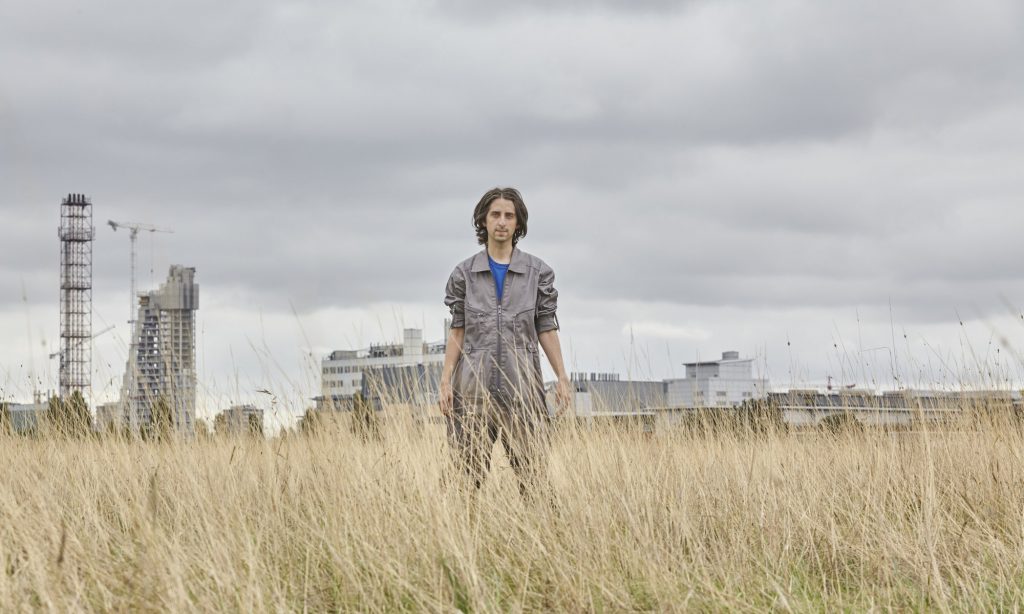 James Holden & The Animal Spirits