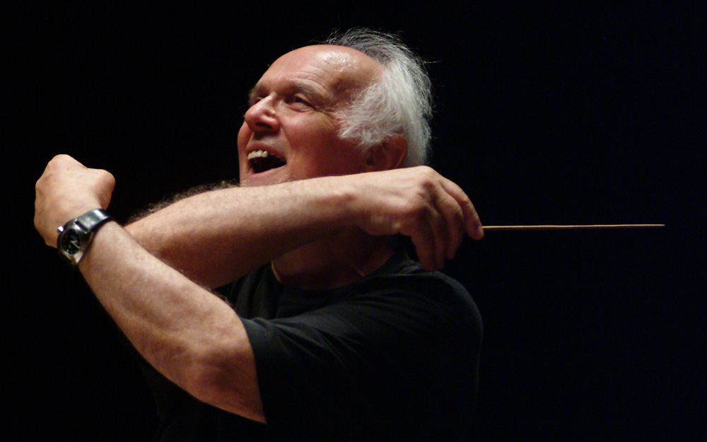 Coro e Orquestra Gulbenkian