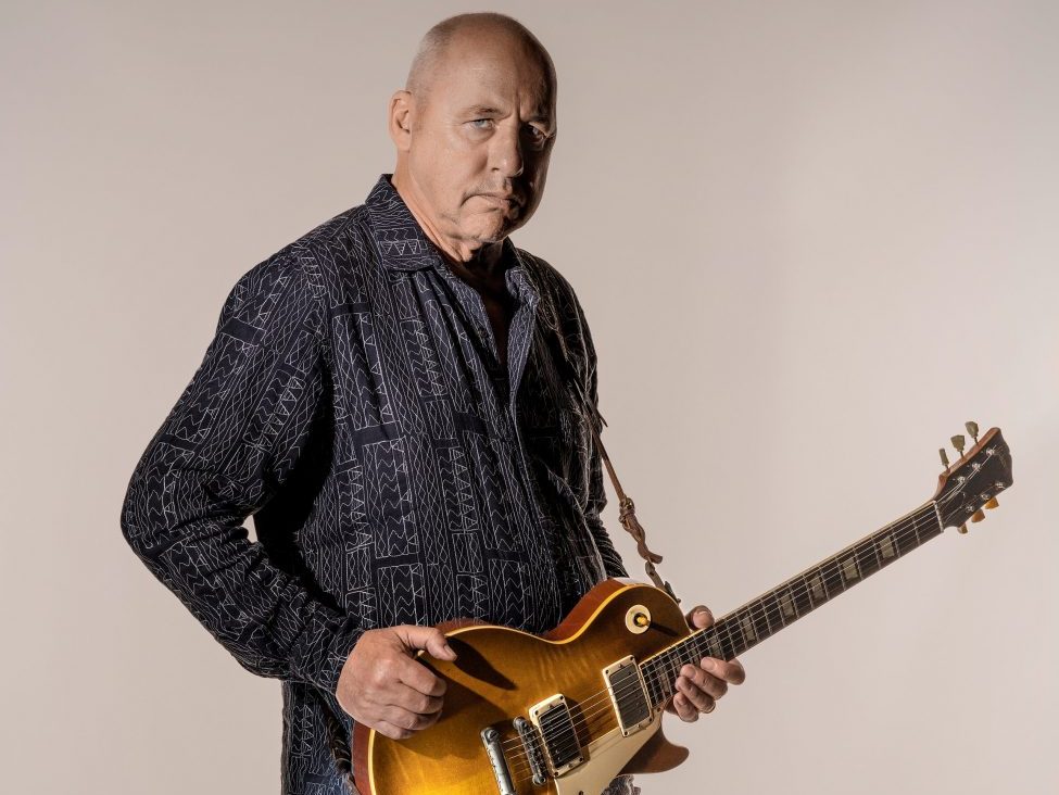 Mark Knopfler