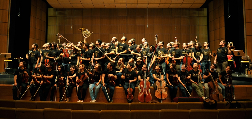 Orquestra de Câmara Portuguesa