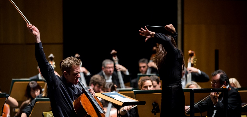 Orquestra Sinfónica Portuguesa