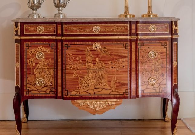 Mostra de Ofícios Tradicionais