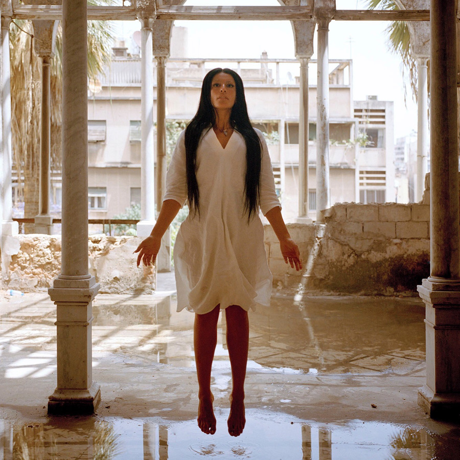 Sevdaliza