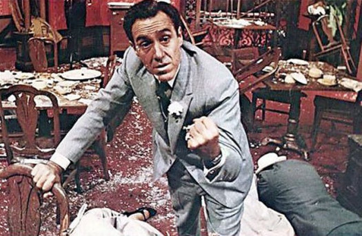 O Massacre de Chicago de Roger Corman