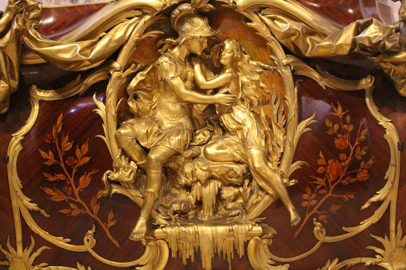 Da Teogonia às Metamorfoses: Eros, O Deus do Amor