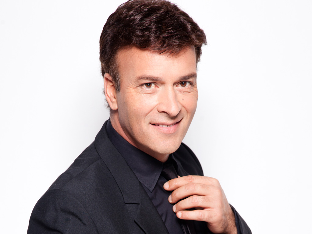 Tony Carreira