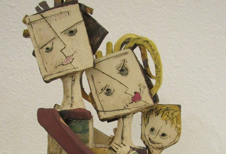 Mostra Artística Inspirada no Nascimento de Jesus