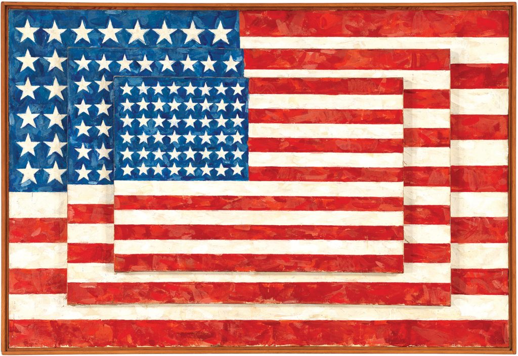 Formas de Ler – América, América