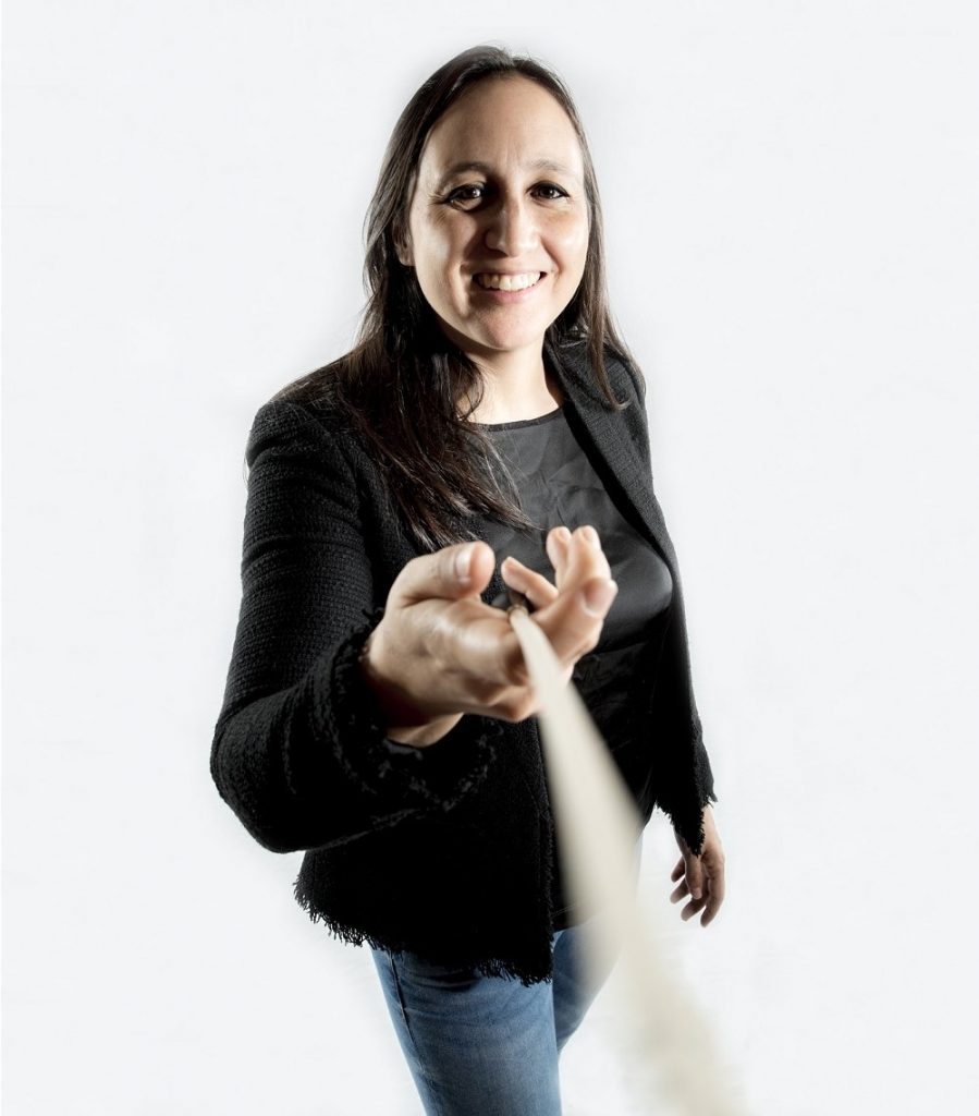 Joana Carneiro (maestrina)