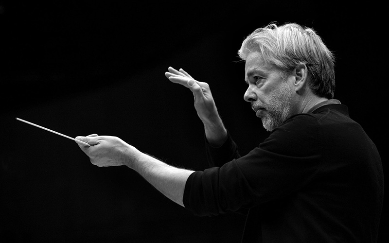 Sinfonia n.º 5 de Tchaikovsky