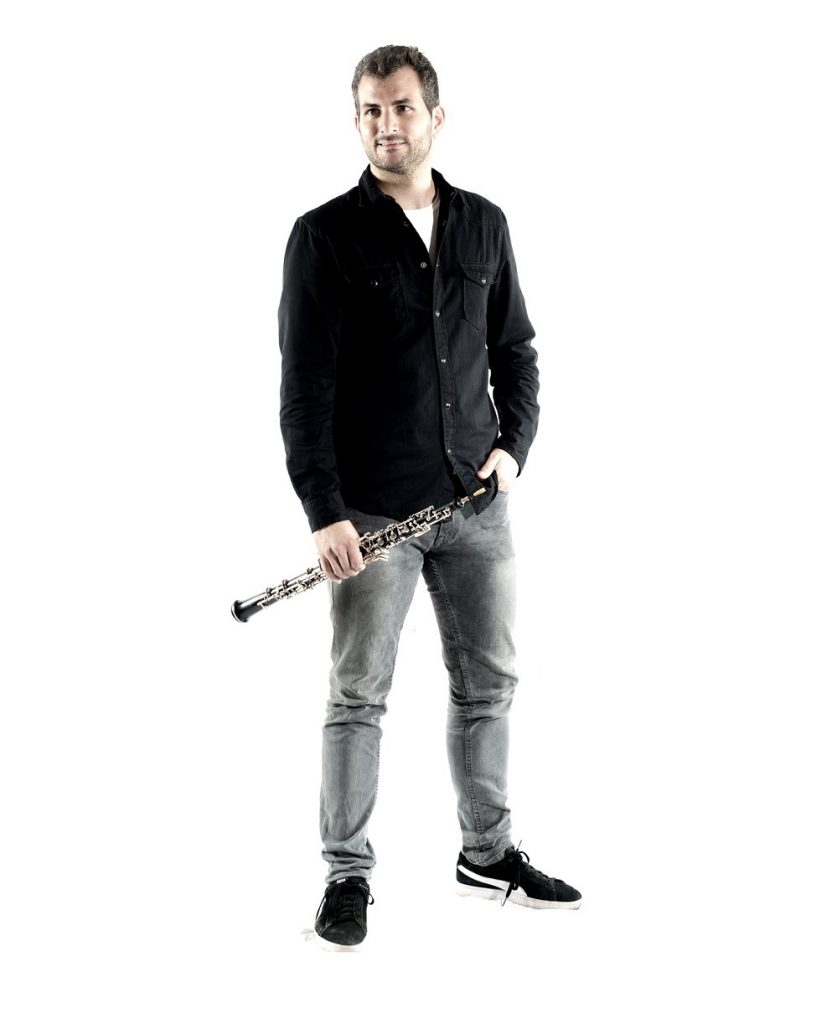 Luis Perez (oboé)