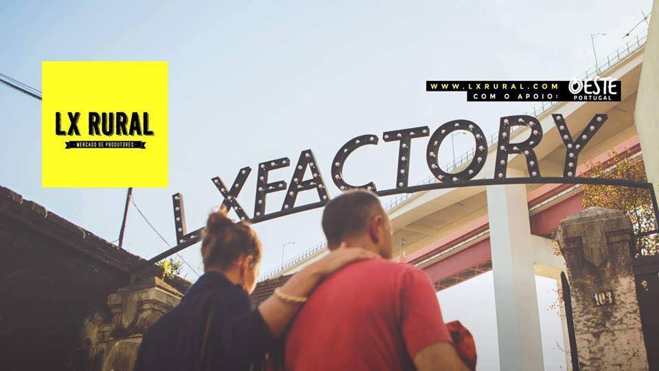 Mercado Lx Rural