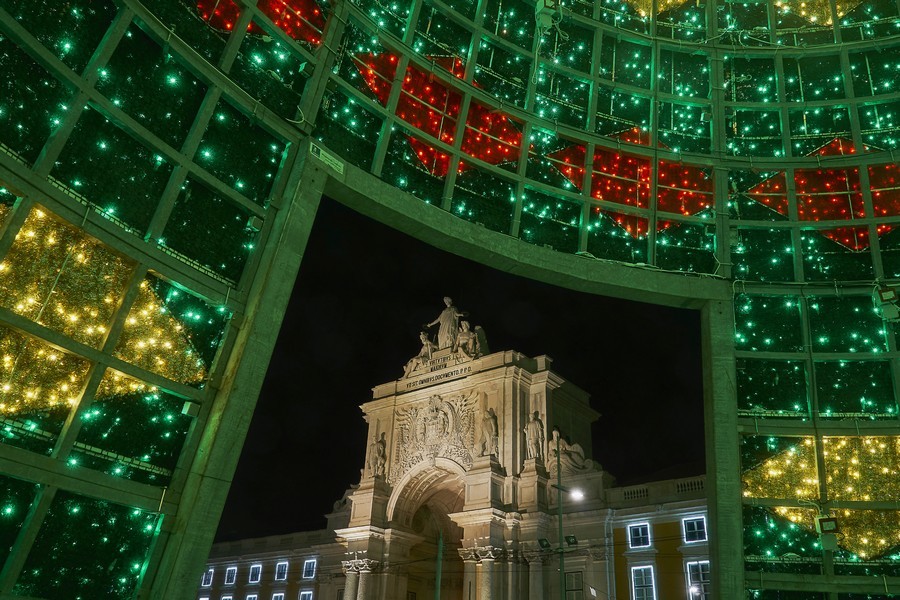 Praça do Comércio