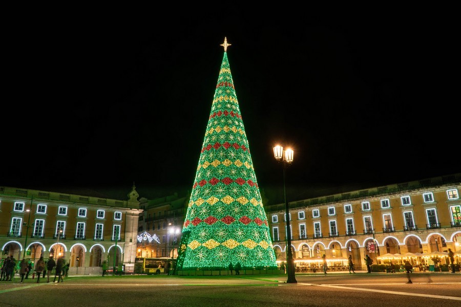 Praça do Comércio