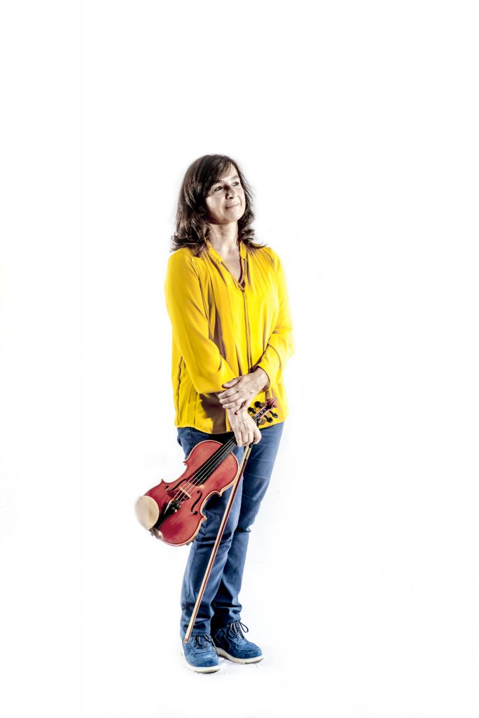 Regina Aires (violinista)