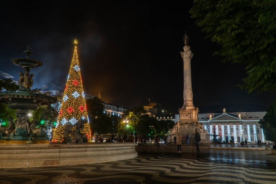 Rossio