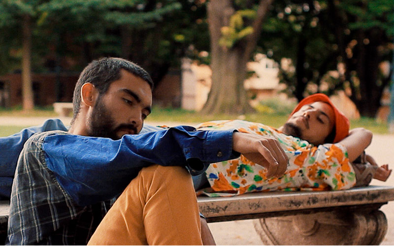 A Gulbenkian e o Cinema Português