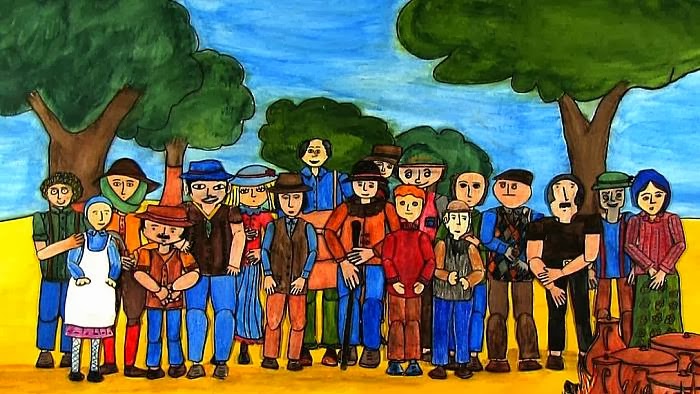 Mostra de Curtas de Animação
