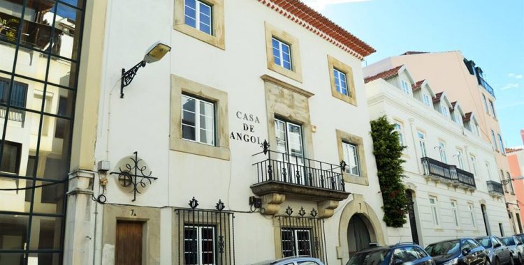 Migração Angolana
