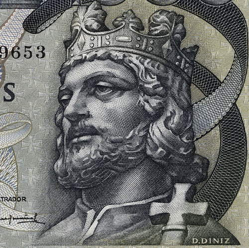 4 Reis de Portugal