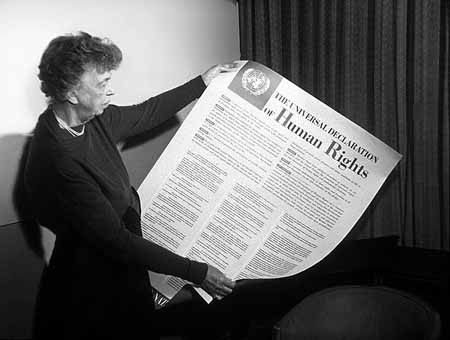 Direitos Humanos – 70 anos da Declaração Universal