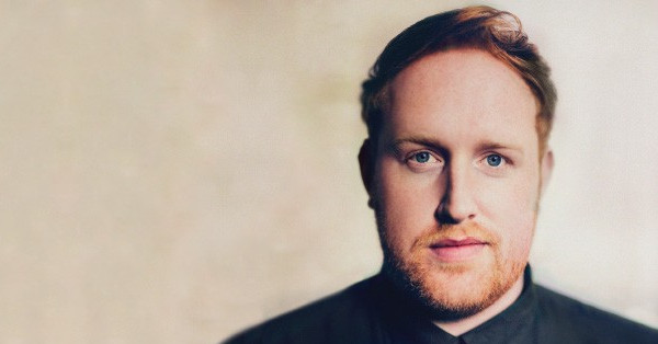 Gavin James