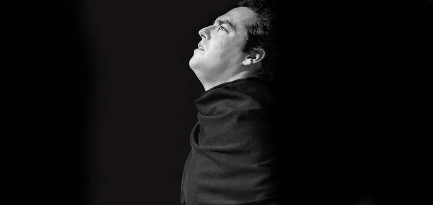 João Farinha & Fado ao Centro