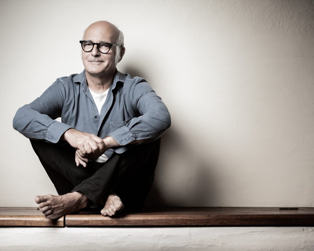 Ludovico Einaudi