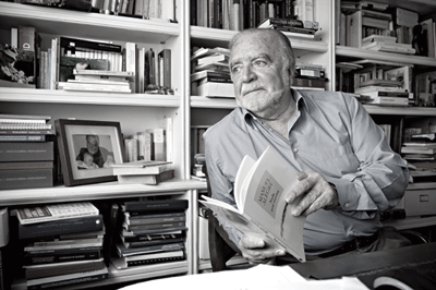 Grupo de Leitura “Auto de António” de Manuel Alegre