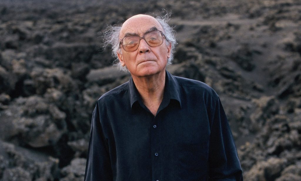 Saramago, Nobel 1998